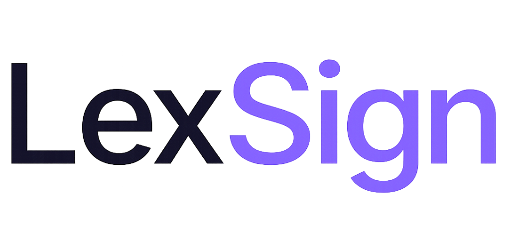 LexSign