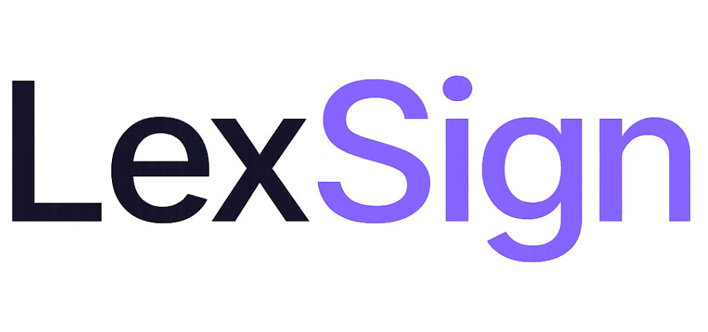 LexSign