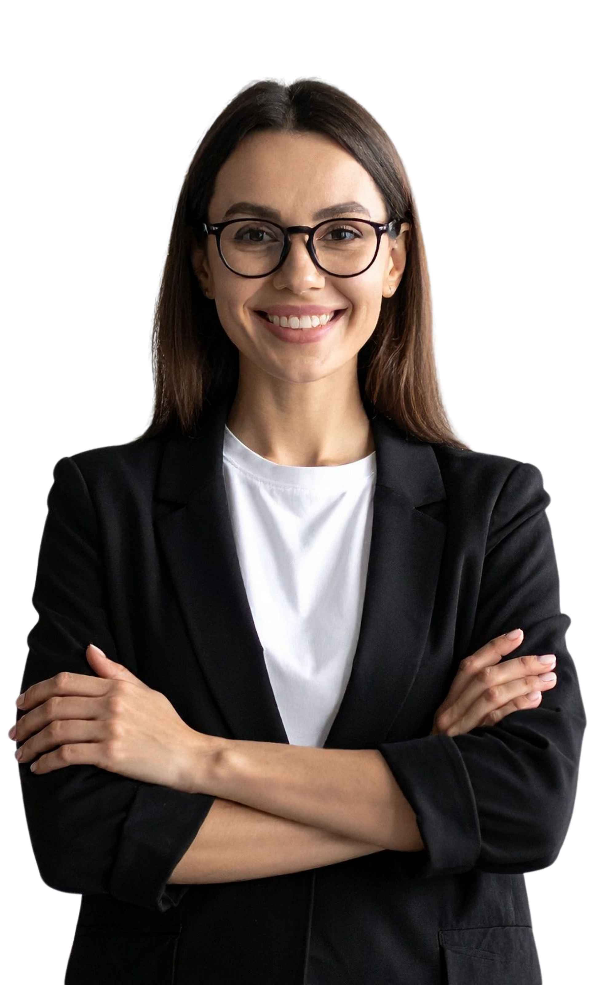 Profesional legal revisando evidencia jurídica en LexSign